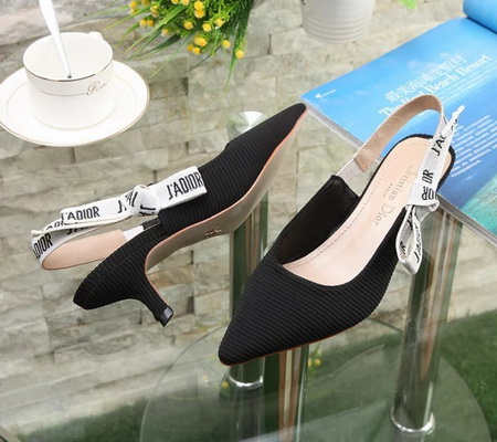 DIOR slingback Women--002